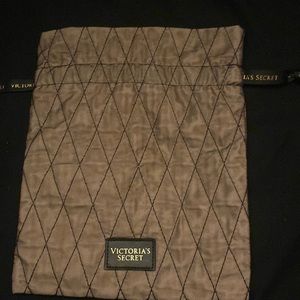 Victoria’s Secret Lingerie Bag